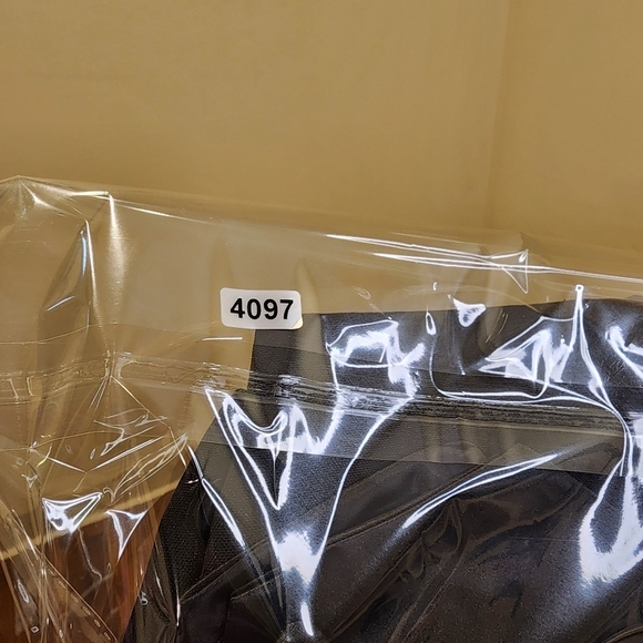 Black Kids Smoking Blazer with Vest size 7 - Picture 9 of 9